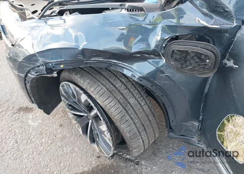 2026 Volvo Xc90 Plug-In Hybrid T8 Ultra 7-Seater z USA, uszkodzony, nr VIN YV4H60PF9T1431489